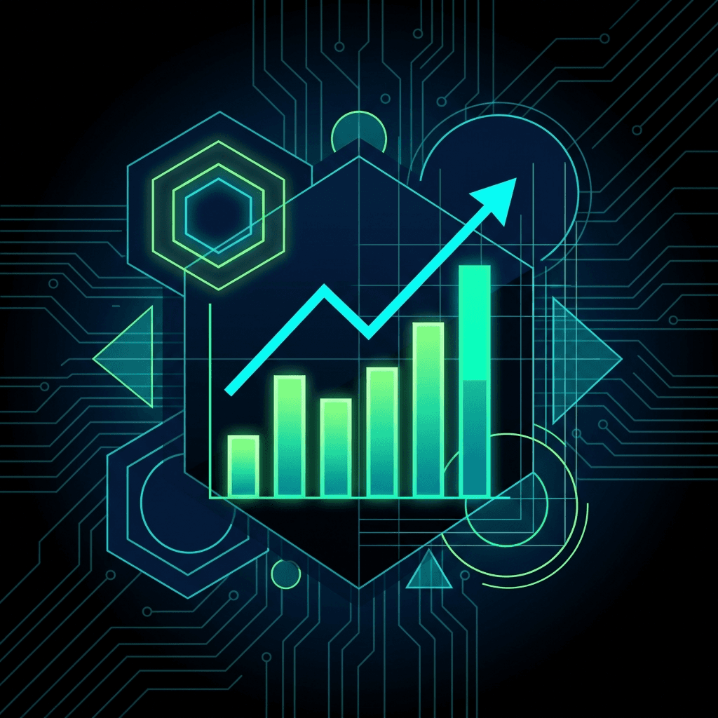 Automatización con IA: el 88% de empresas ya decide con RPA