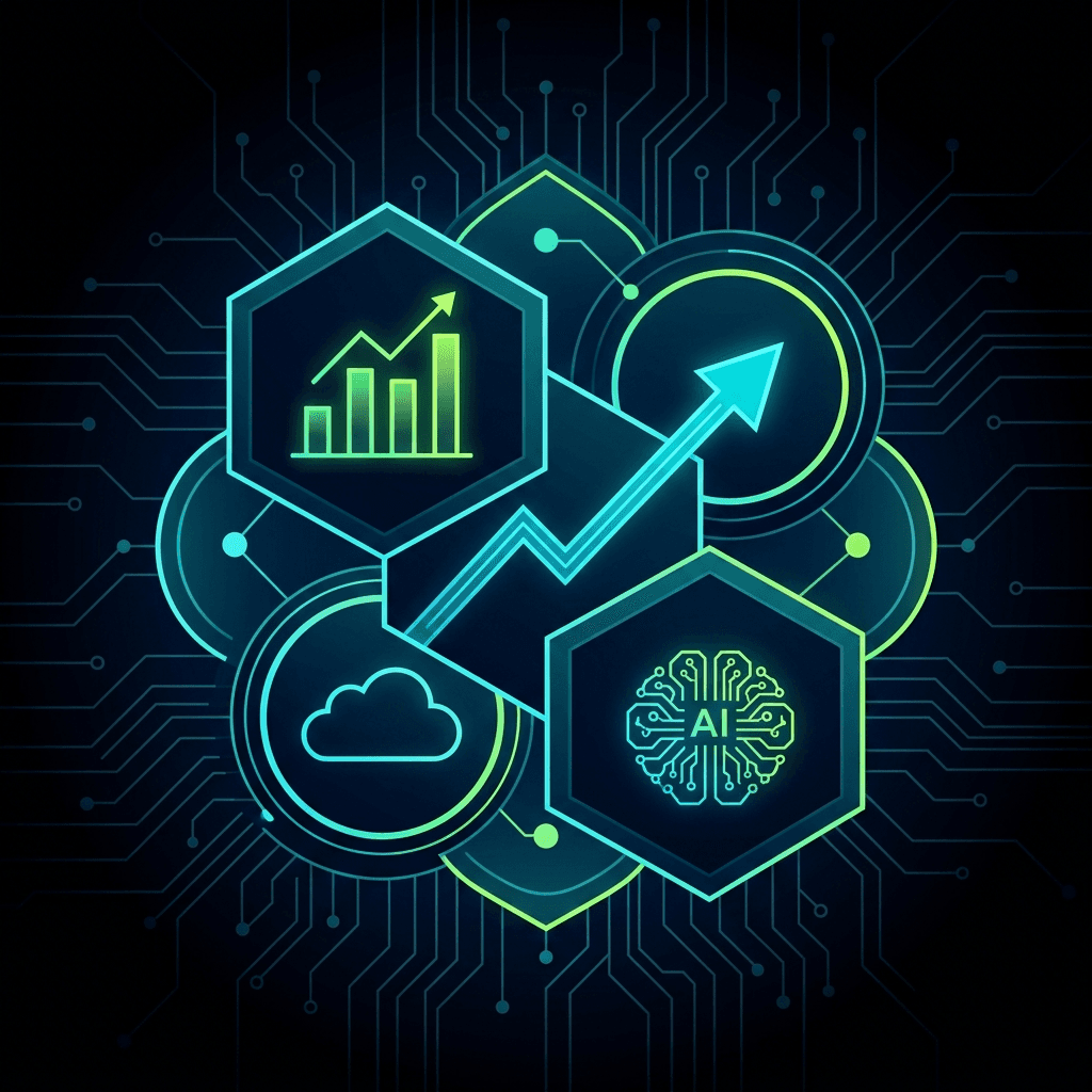 ChatGPT Work: El Agente de IA que Trabaja Desde la Nube para tu Empresa