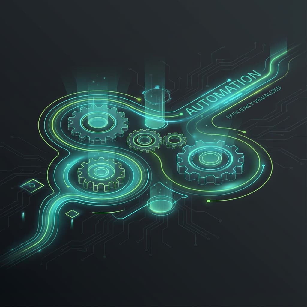 Por Qué Tu Empresa Necesita Automatización de Procesos en 2026 (Y Cómo Calcular Si Vale la Pena)