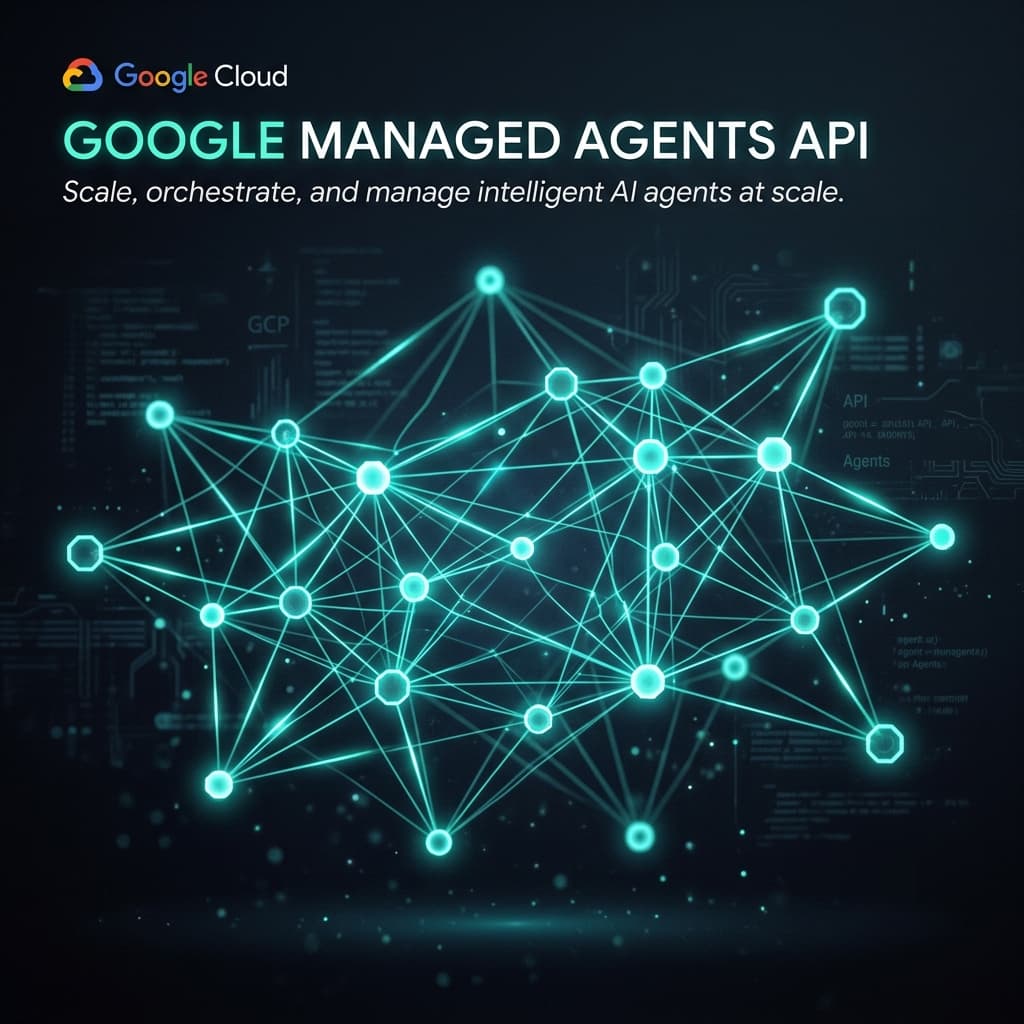 Google Managed Agents: La Guerra de Plataformas que Define tu Estrategia