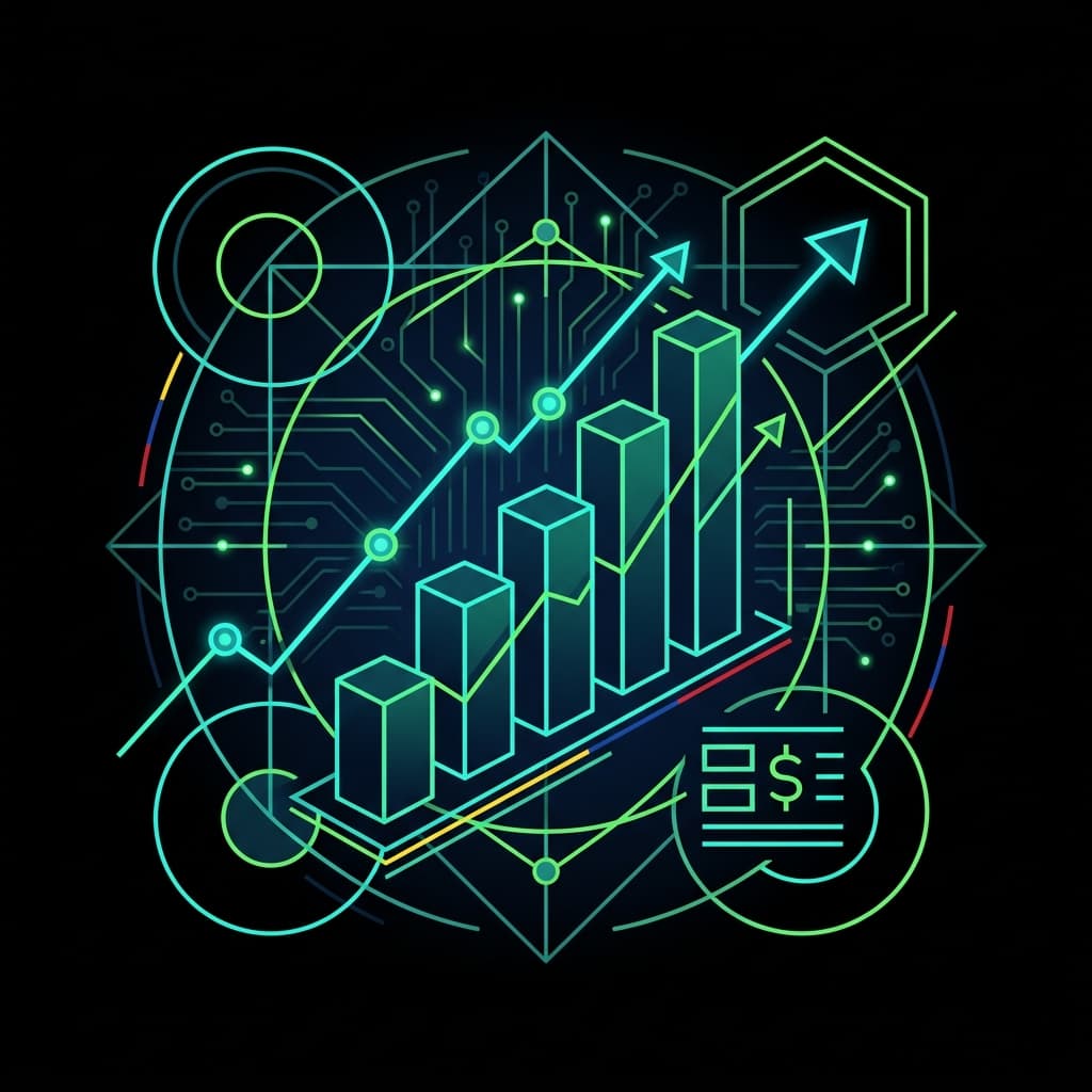IA en Contabilidad: Cómo Alegra Automatiza las Pymes Colombianas