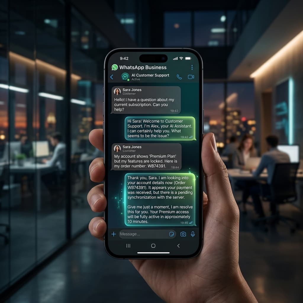 Automatizar WhatsApp Business Colombia: Guía Completa 2026